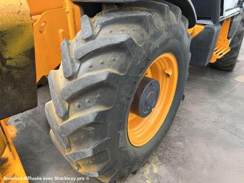 Photo Jcb 532-120  image 18/44