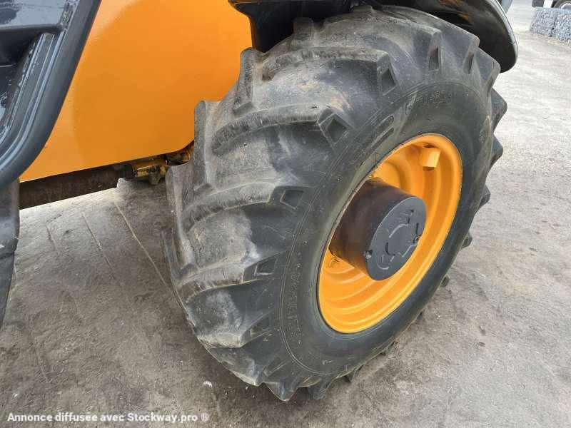 Photo Jcb 532-120  image 19/44
