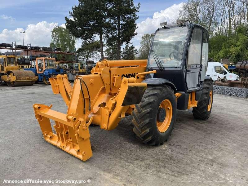 Photo Jcb 532-120  image 2/44