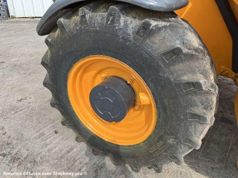 Photo Jcb 532-120  image 20/44