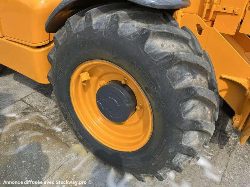 Photo Jcb 532-120  image 21/44