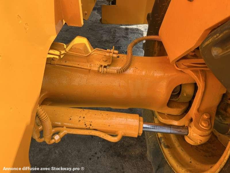 Photo Jcb 532-120  image 25/44