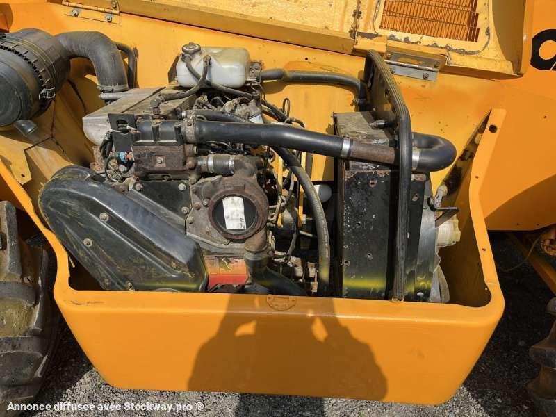 Photo Jcb 532-120  image 26/44