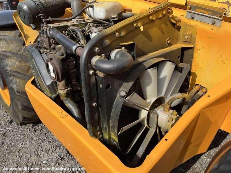 Photo Jcb 532-120  image 27/44