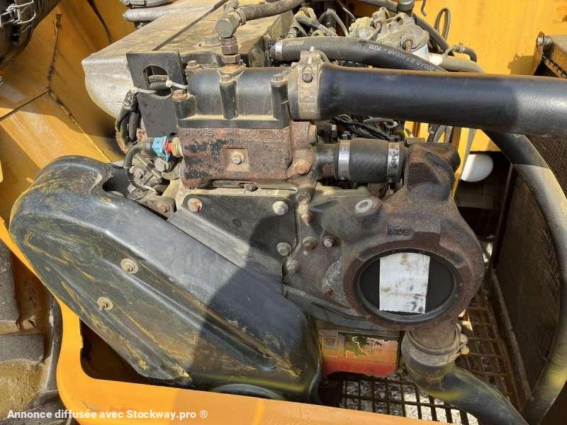 Photo Jcb 532-120  image 29/44