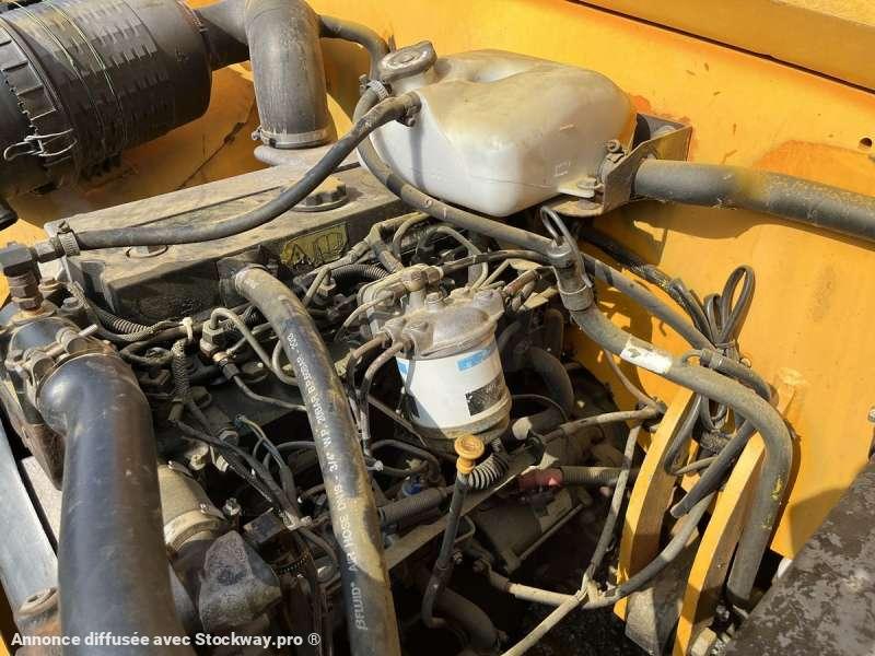 Photo Jcb 532-120  image 30/44