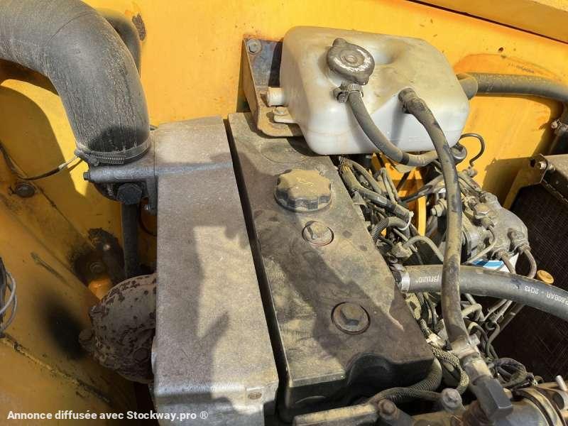 Photo Jcb 532-120  image 32/44