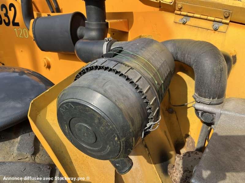 Photo Jcb 532-120  image 33/44