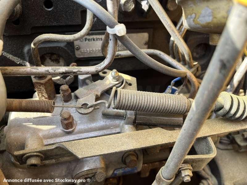 Photo Jcb 532-120  image 34/44