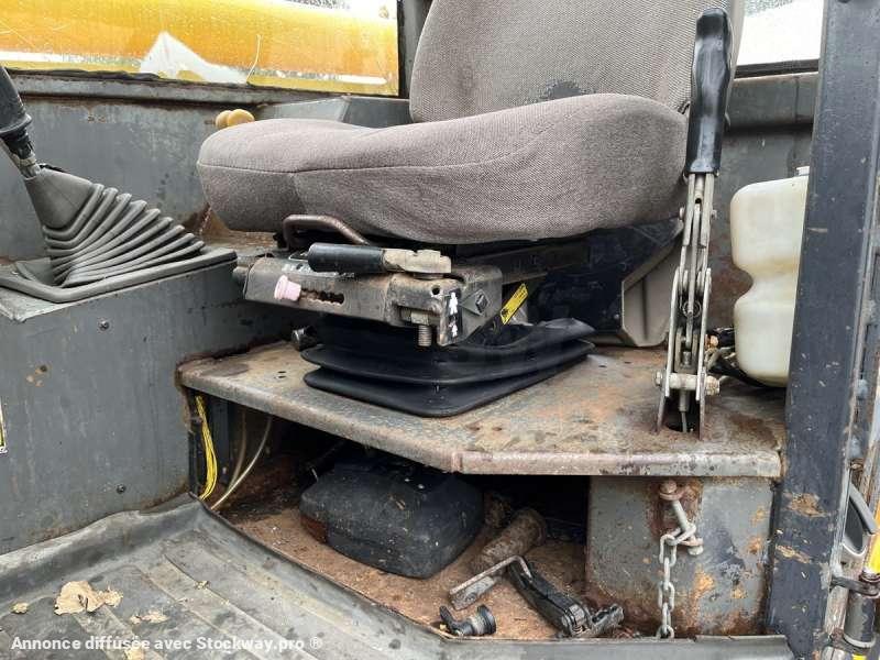 Photo Jcb 532-120  image 35/44