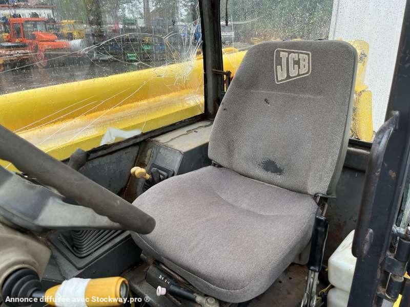 Photo Jcb 532-120  image 36/44