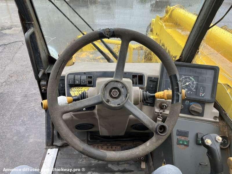 Photo Jcb 532-120  image 38/44