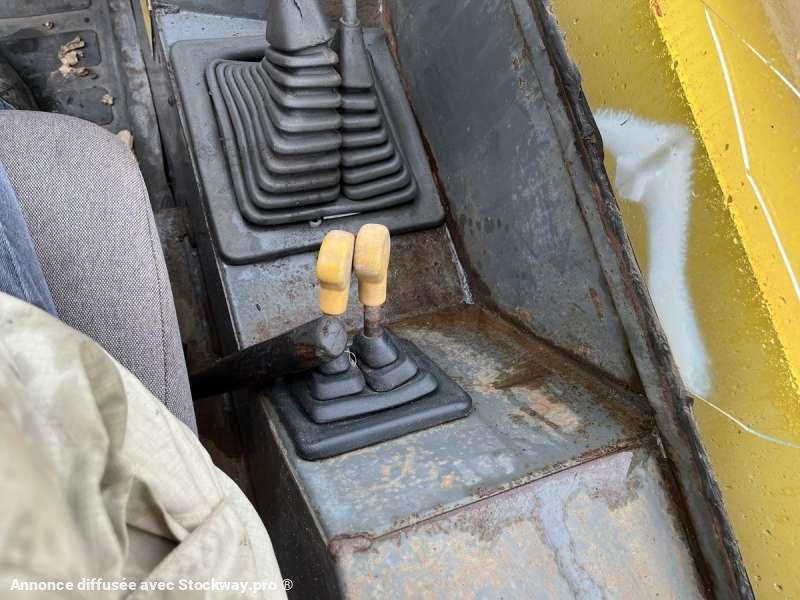 Photo Jcb 532-120  image 39/44