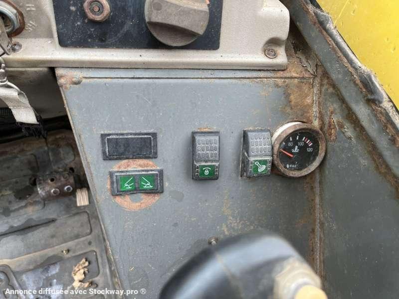 Photo Jcb 532-120  image 41/44