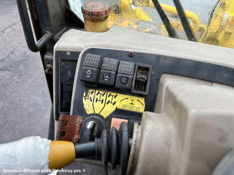 Photo Jcb 532-120  image 43/44