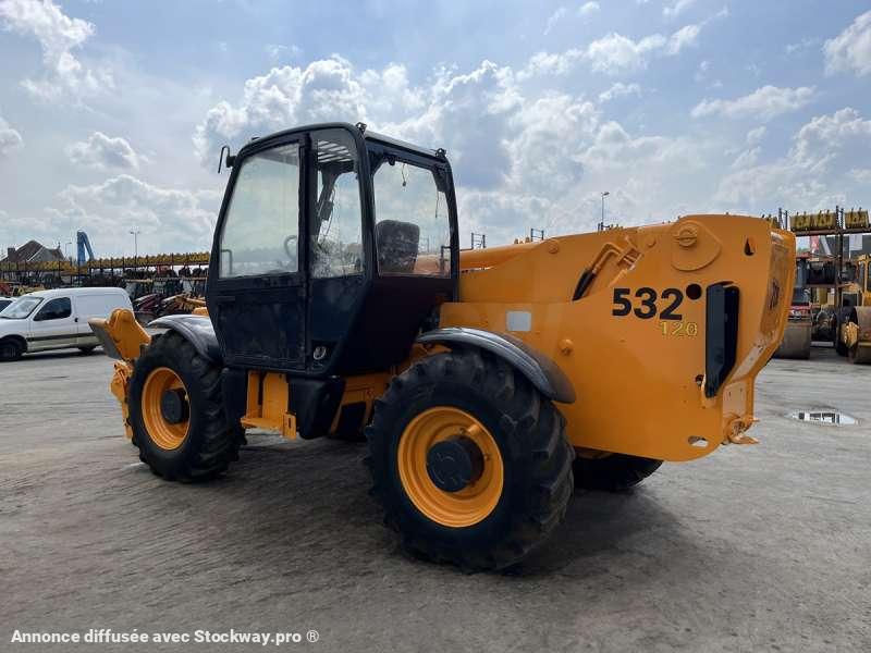 Photo Jcb 532-120  image 5/44