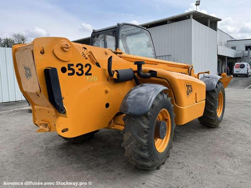 Photo Jcb 532-120  image 6/44
