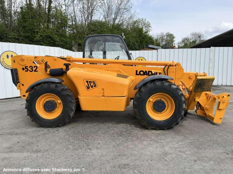 Photo Jcb 532-120  image 7/44