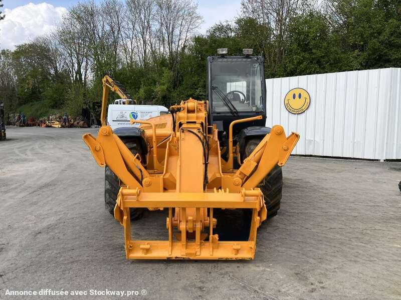 Photo Jcb 532-120  image 9/44