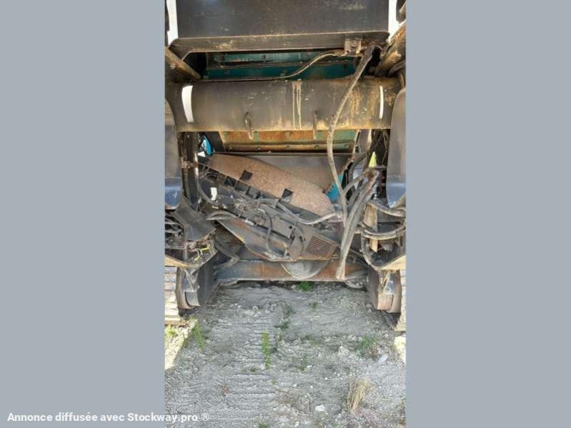 Photo Powerscreen Premiertrak 400  image 19/24