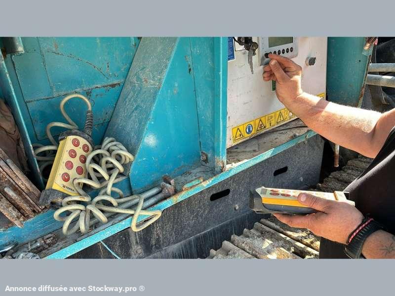 Photo Powerscreen Premiertrak 400  image 20/24