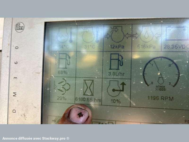 Photo Powerscreen Premiertrak 400  image 22/24