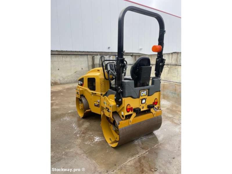 Photo Caterpillar CB2.7  image 4/5