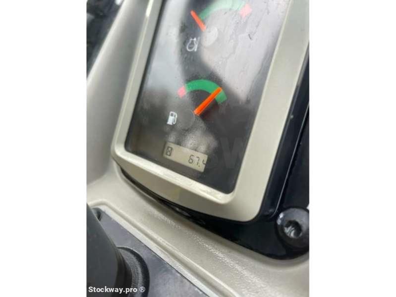 Photo Caterpillar CB2.7  image 5/5