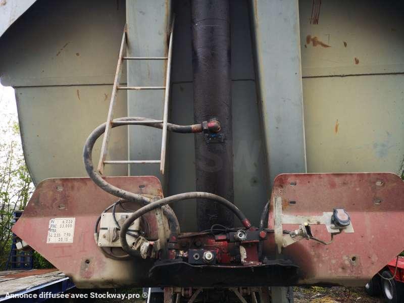 Photo Kaiser KAISER 2 ESSIEUX  image 14/20