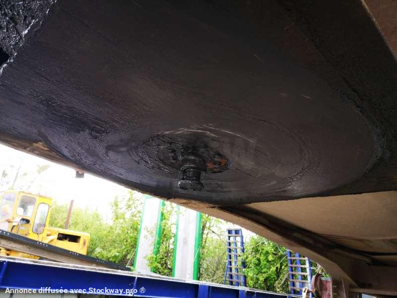 Photo Kaiser KAISER 2 ESSIEUX  image 15/20