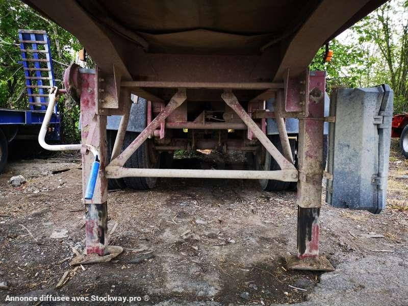 Photo Kaiser KAISER 2 ESSIEUX  image 16/20