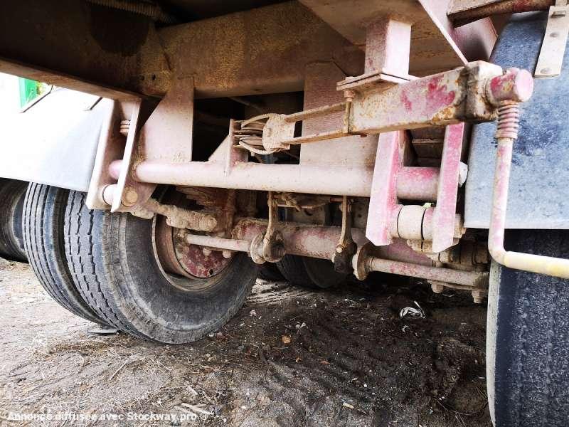 Photo Kaiser KAISER 2 ESSIEUX  image 17/20