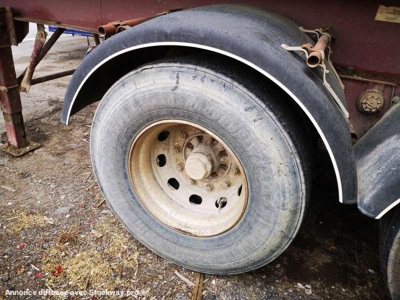 Photo Kaiser KAISER 2 ESSIEUX  image 18/20