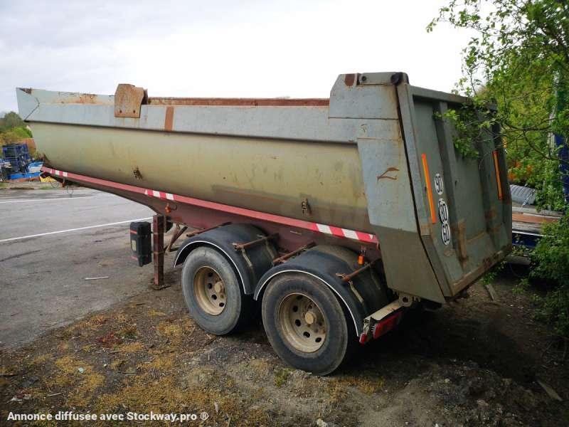 Photo Kaiser KAISER 2 ESSIEUX  image 2/20