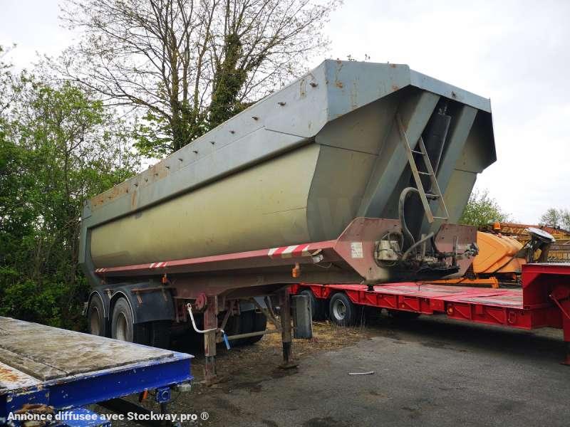 Photo Kaiser KAISER 2 ESSIEUX  image 3/20