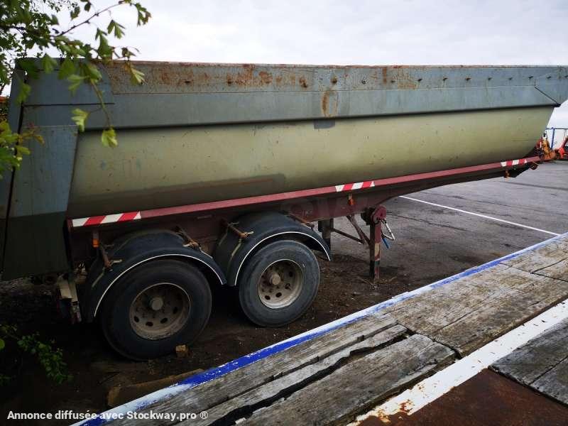 Photo Kaiser KAISER 2 ESSIEUX  image 5/20