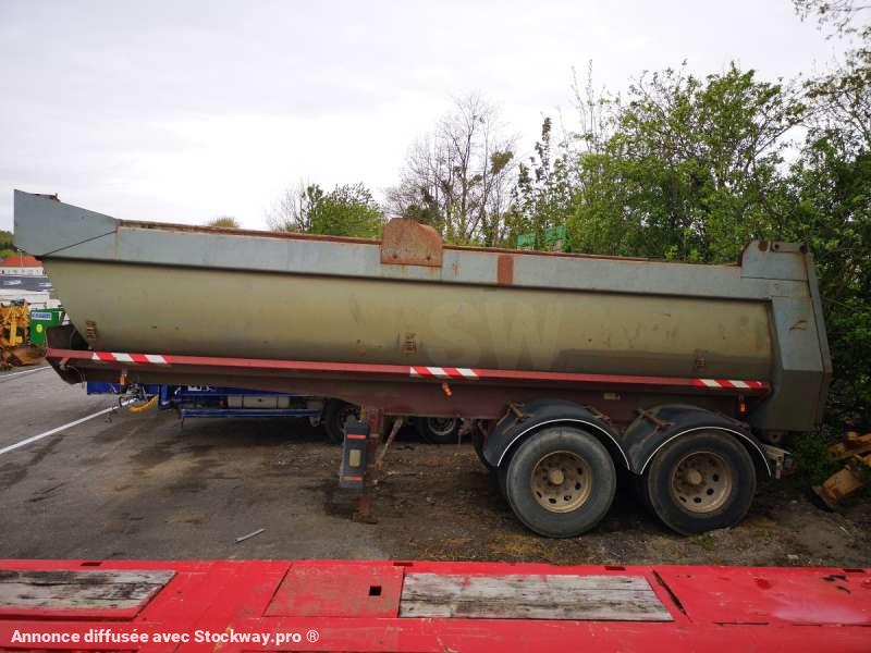 Photo Kaiser KAISER 2 ESSIEUX  image 6/20