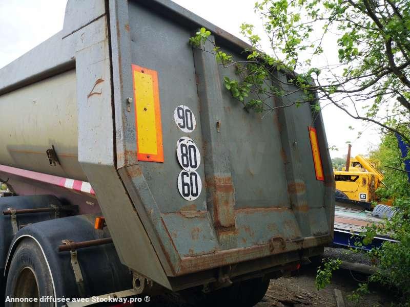 Photo Kaiser KAISER 2 ESSIEUX  image 7/20