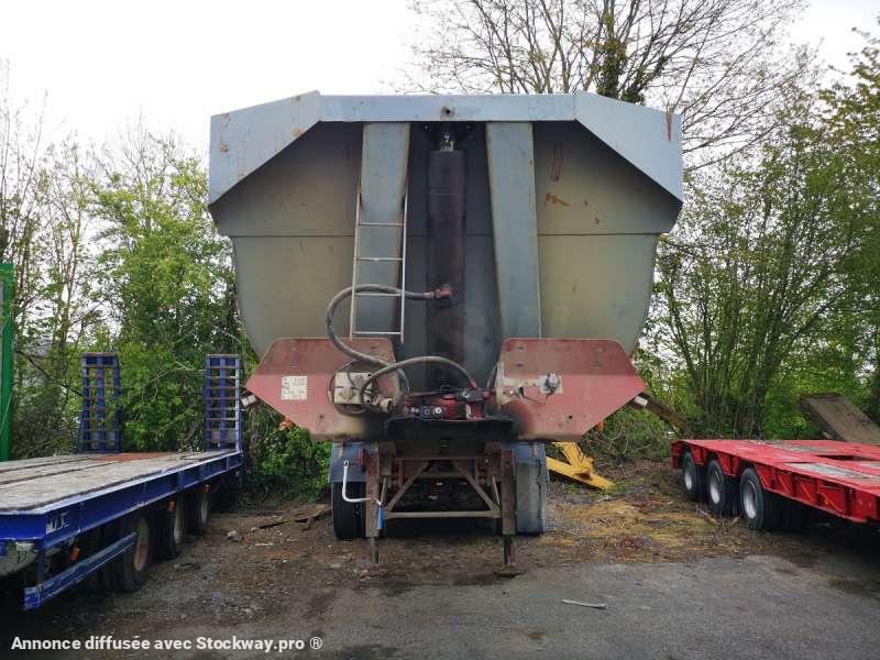 Photo Kaiser KAISER 2 ESSIEUX  image 8/20