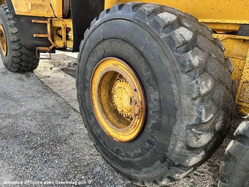 Photo Volvo A35 6X6  image 12/50