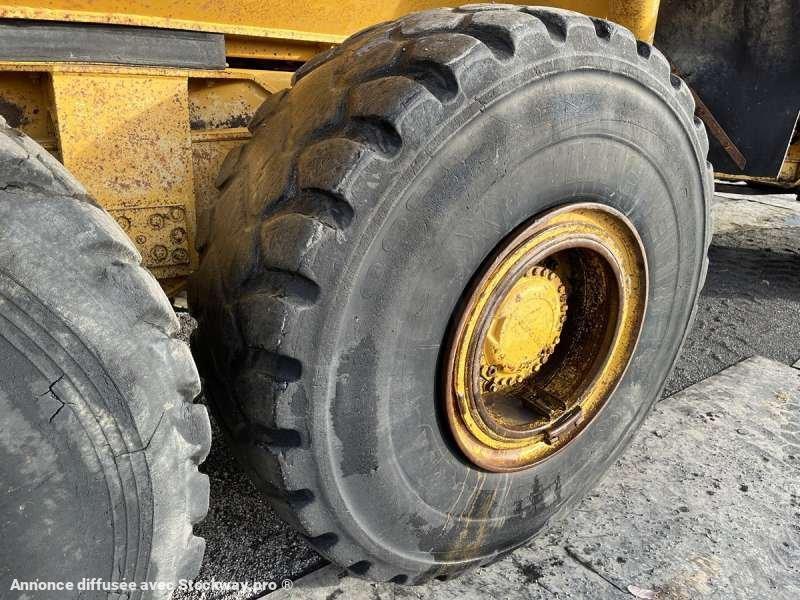 Photo Volvo A35 6X6  image 15/50