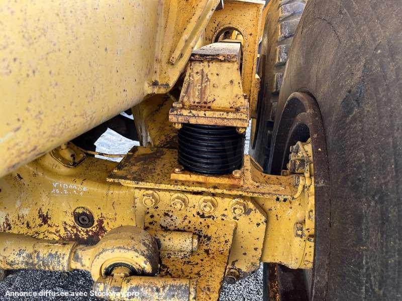 Photo Volvo A35 6X6  image 19/50