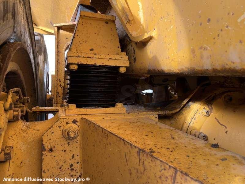 Photo Volvo A35 6X6  image 20/50