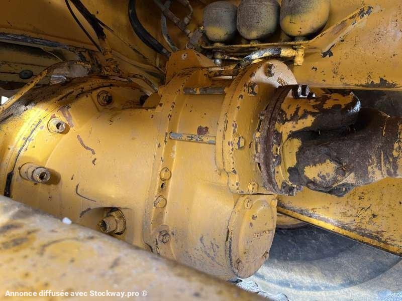 Photo Volvo A35 6X6  image 21/50