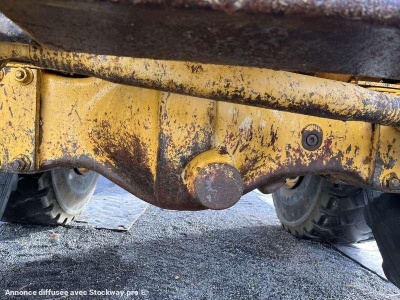 Photo Volvo A35 6X6  image 23/50