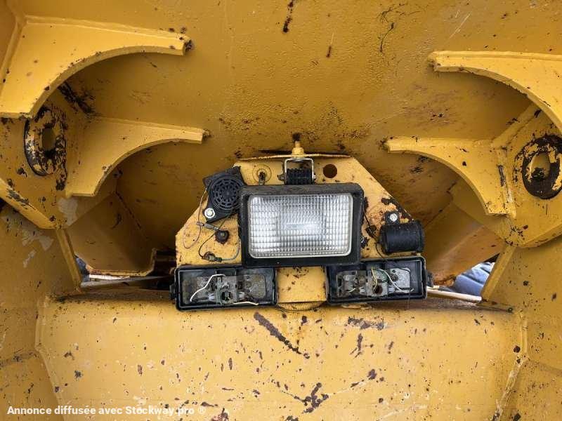 Photo Volvo A35 6X6  image 24/50