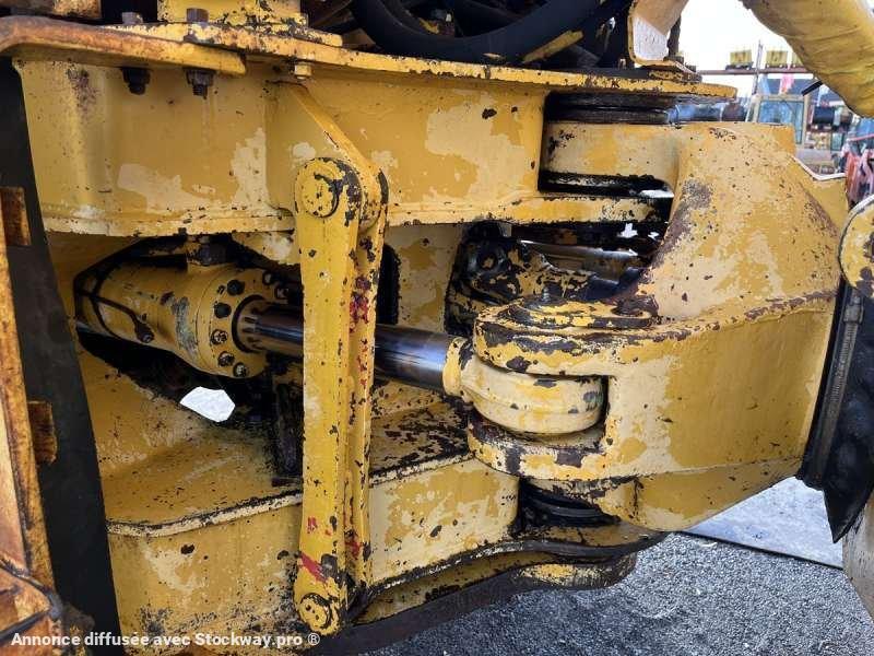 Photo Volvo A35 6X6  image 25/50