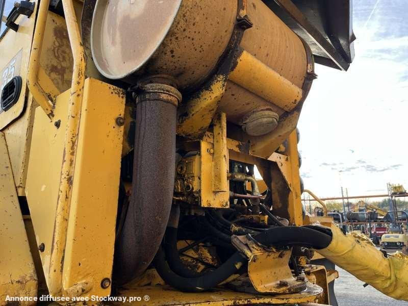 Photo Volvo A35 6X6  image 26/50