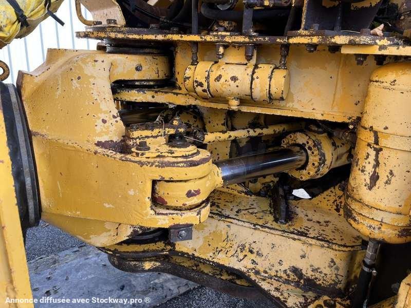 Photo Volvo A35 6X6  image 27/50