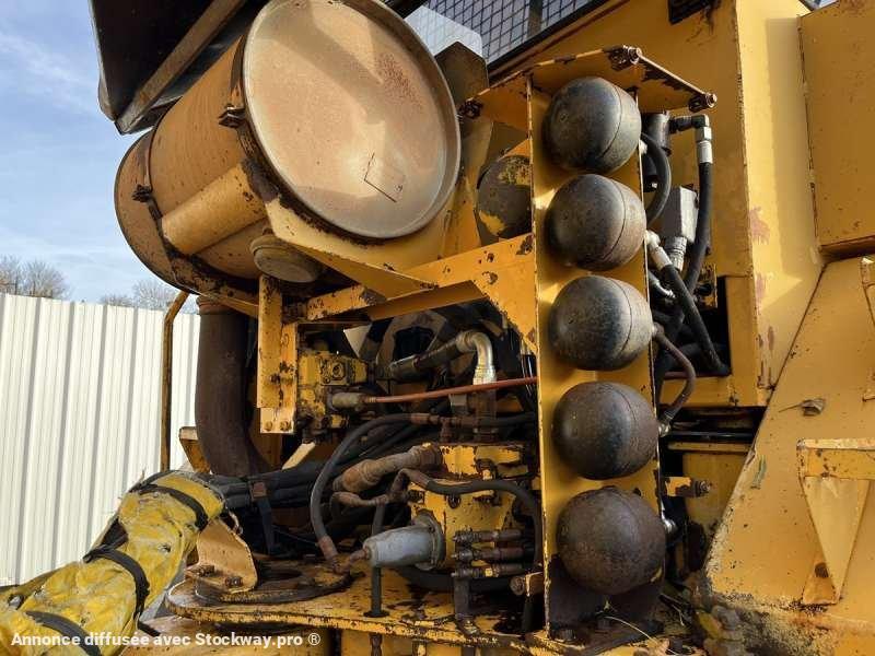 Photo Volvo A35 6X6  image 28/50